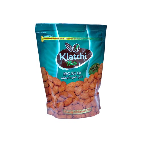 KLATCHI KRI-KRI BBQ 250G