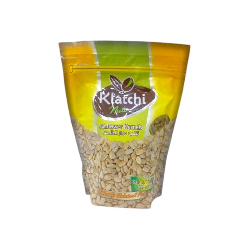 KLATCHI SUNFLOWER KERNELS SALT-