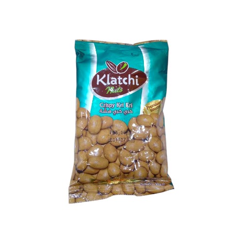 KLATCHI SMOKED KRI KRI 80G