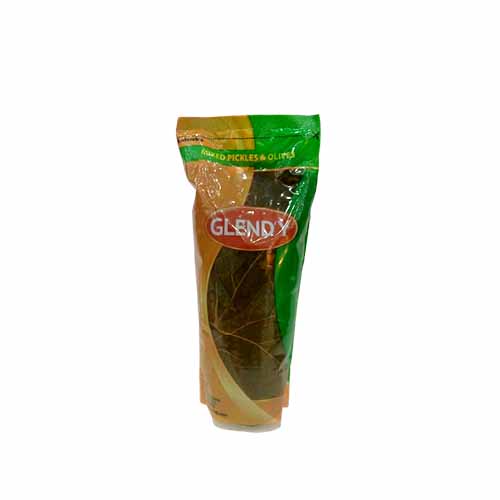 GLENDY GRAPE LEAVES  600G