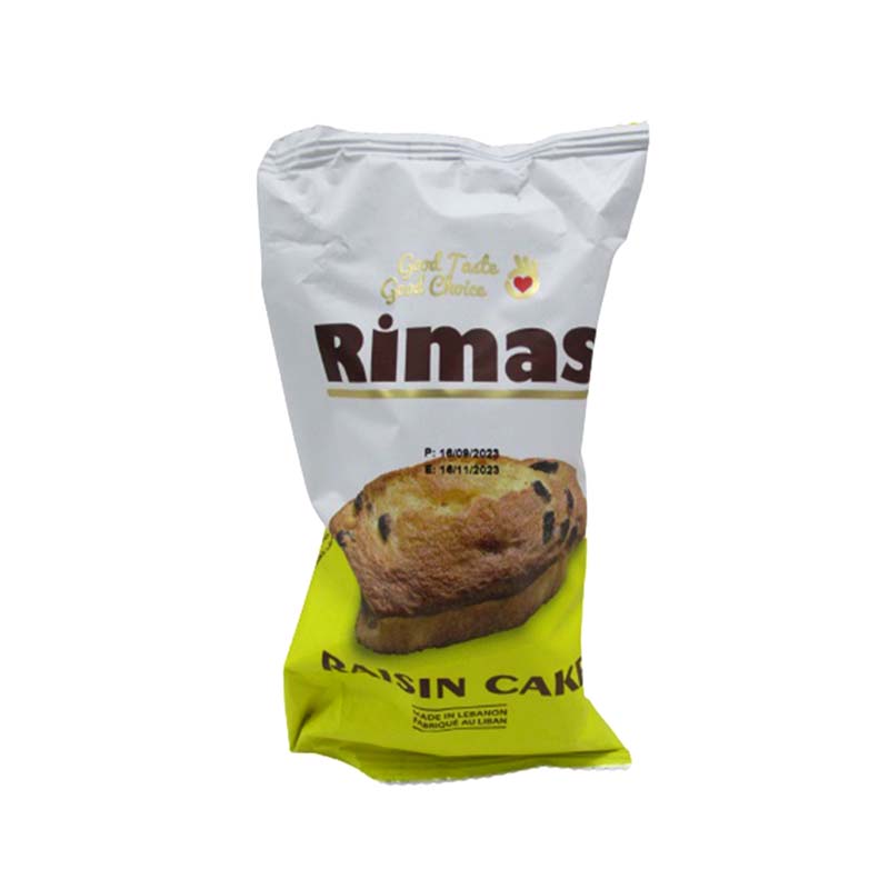 RIMAS RAISIN 60G
