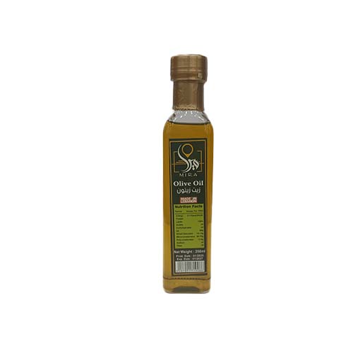 MIRA OLIVE OIL 250ML