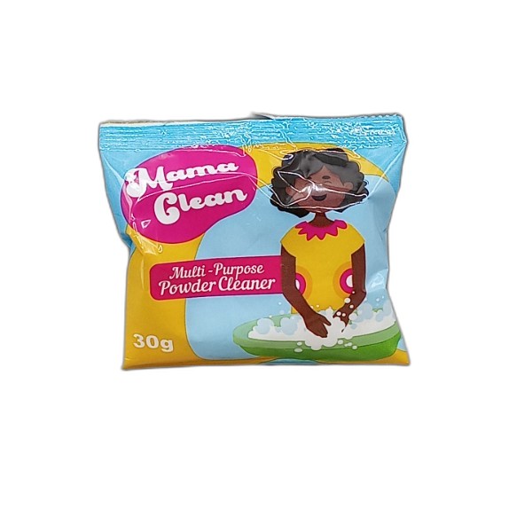 MAMA CLEAN POWDER 30G