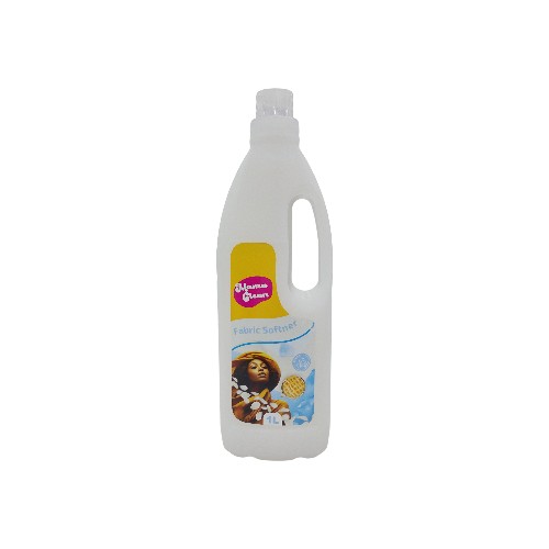 MAMA CLEAN SOFTENER COTTON 1L