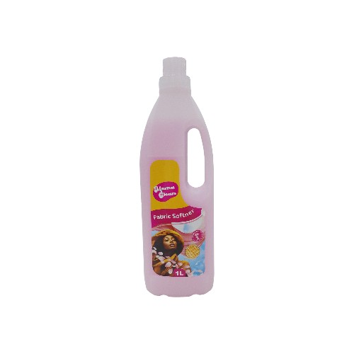 MAMA CLEAN SOFTENER FLORAL SCEN