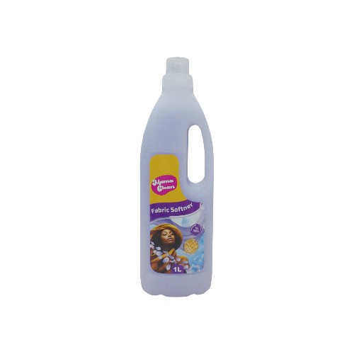 MAMA CLEAN SOFTENER LAVENDER 1L