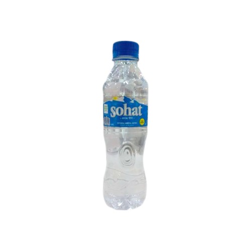 SOHAT WATER 330ML