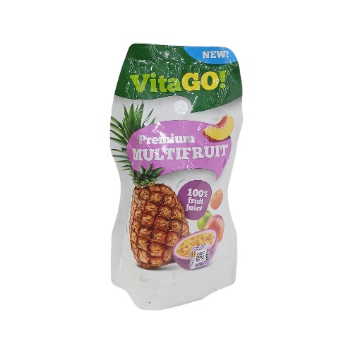 VITAGO PREMIUM MULTIFRUIT DRINK