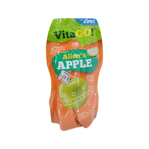 VITAGO APPLE FRUIT DRINK 200ML