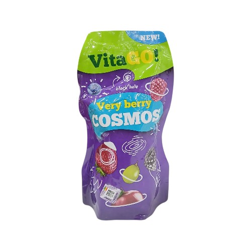 VITAGO VERY BERRY FRUIT DRINK 2