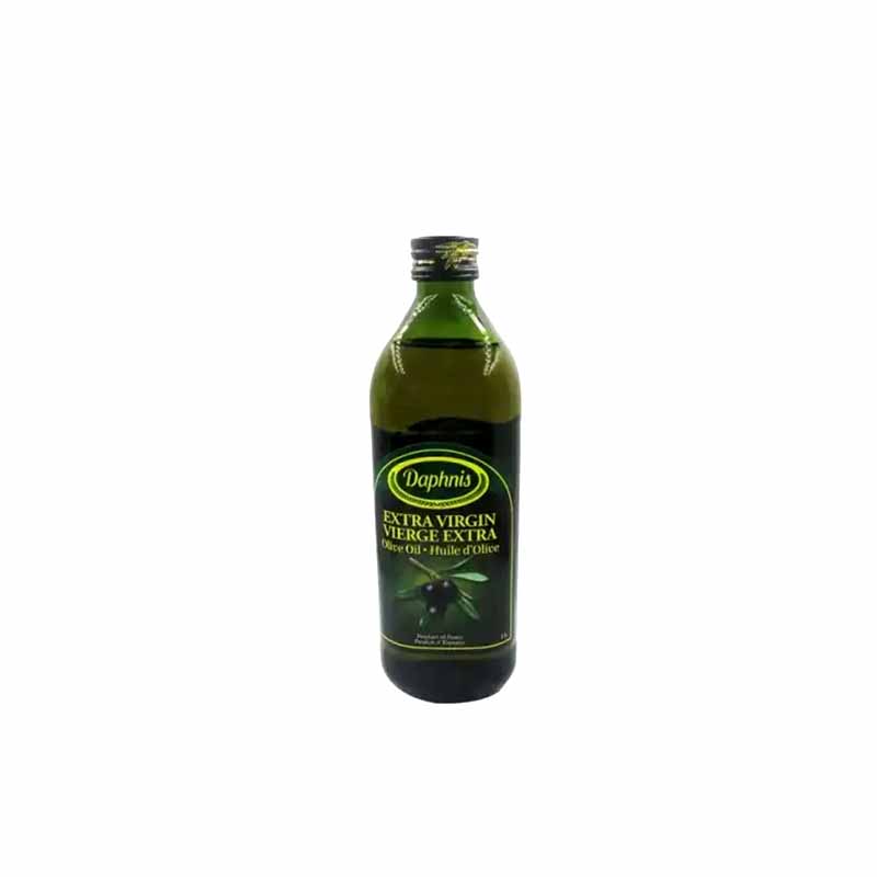 EXTRA VIRGIN OLIVE OIL 1L DAPHN