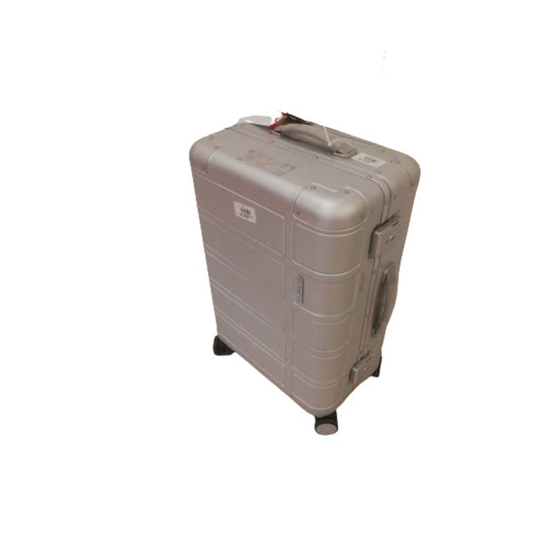 ALUMO-SPINNER 55-20 NEON BLUE