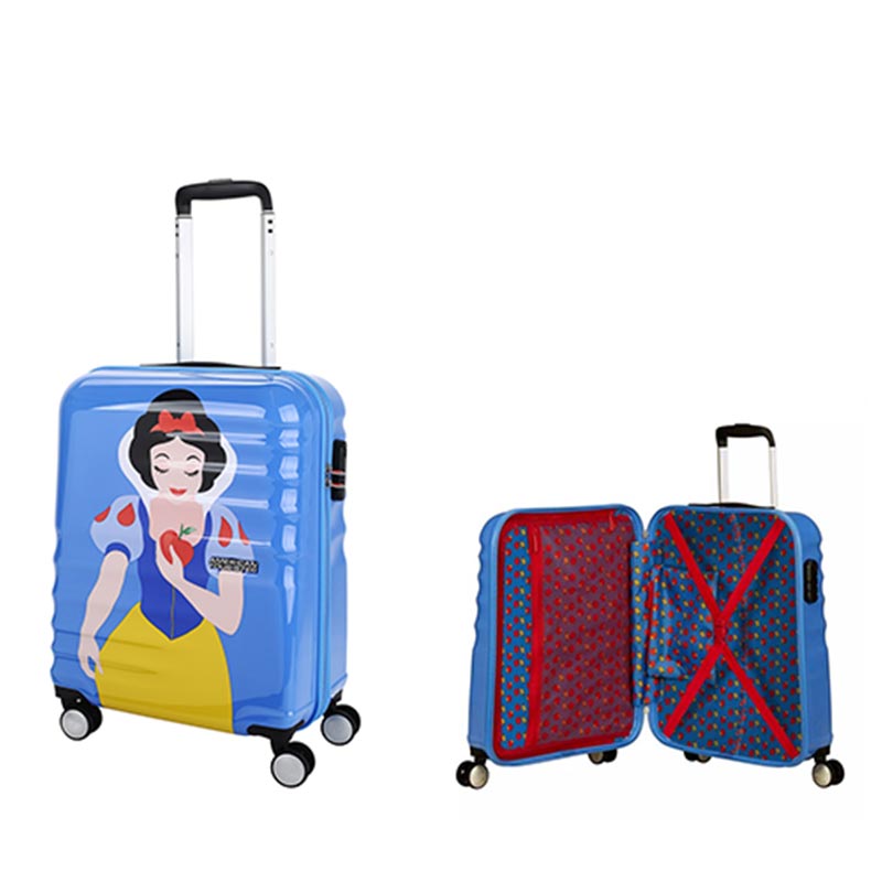 AT WAVEBREAKER DISNEY 55-20 SNO