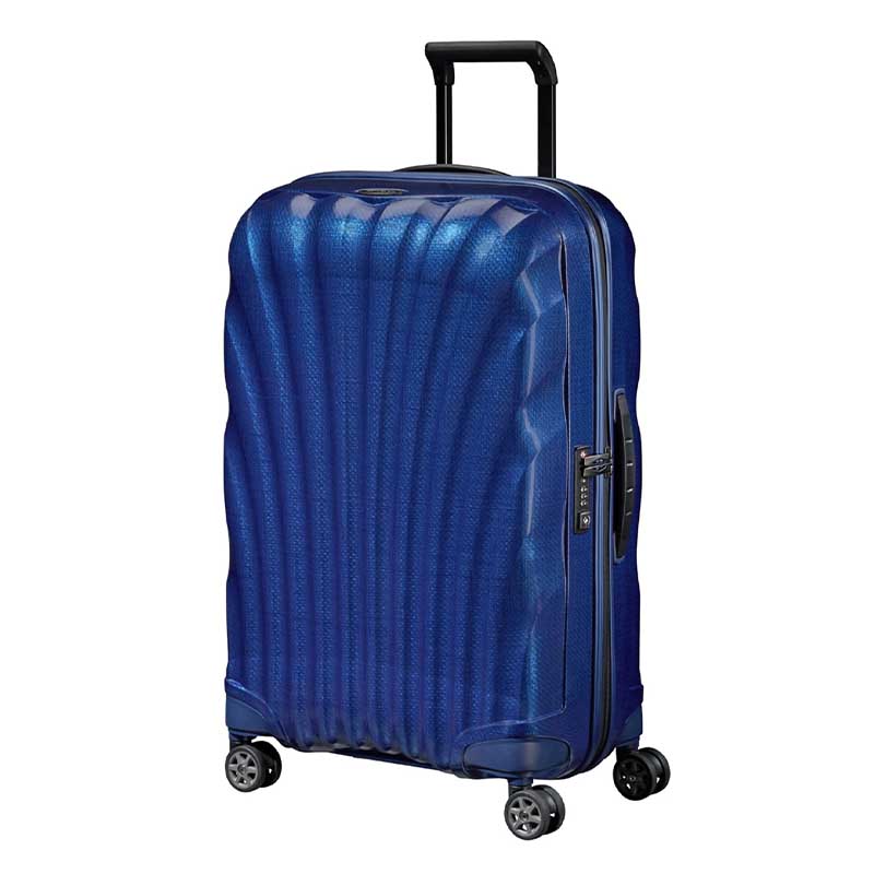 SAM C LITE SPIN 69-25 DEEP BLUE