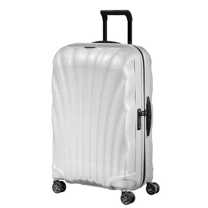 SAMC LITE SPIN 69-25 OFF WHITE