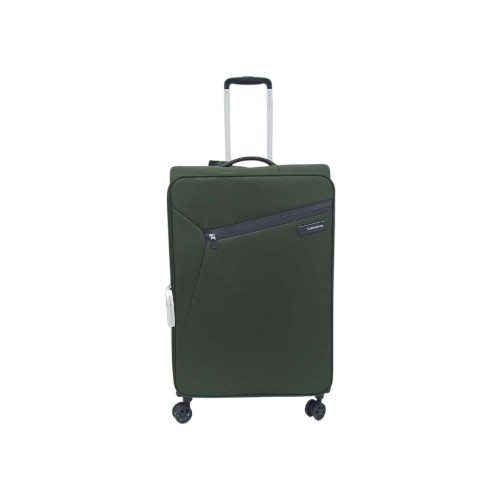 SAMSONITE LITEBEAM SPINNER 77 I