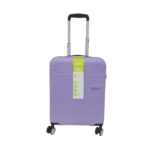 AMERICAN T. (S) HIGH TURN MATTE