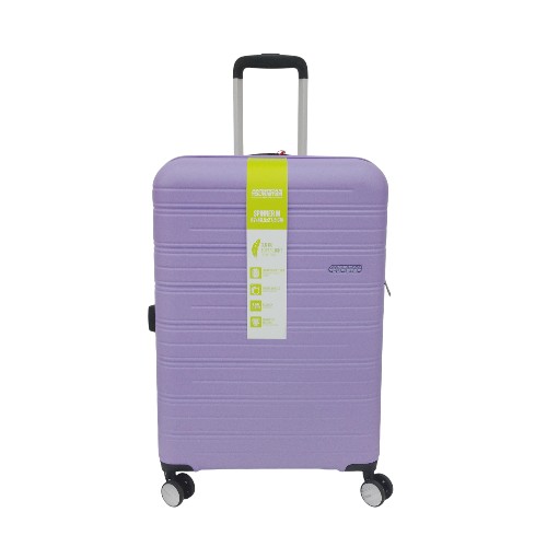 AMERICAN T. (M) HIGH TURN MATTE