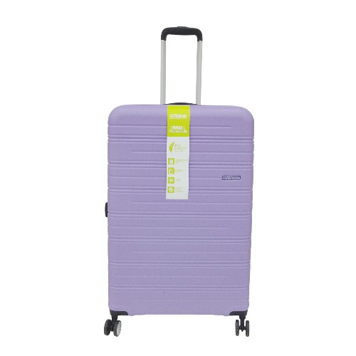 AMERICAN T. (L) HIGH TURN MATTE