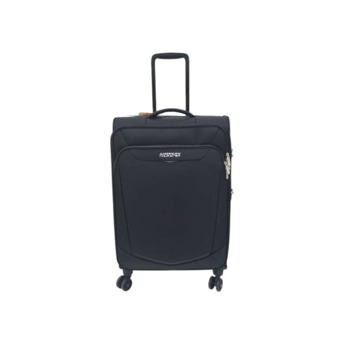 AMERICAN T. SUMMERIDE M BLACK