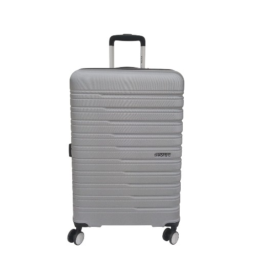 AMERICAN T. FLASHLINE 67 SILVER