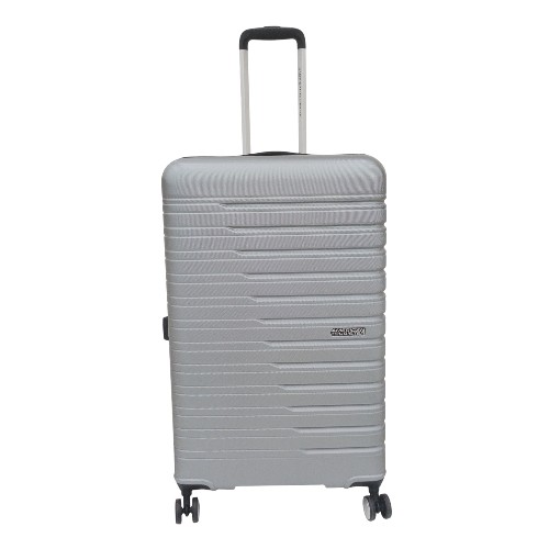 AMERICAN T. FLASHLINE 78 SILVER