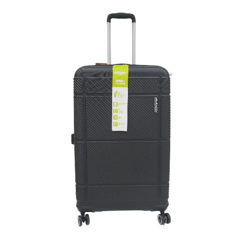 AMERICAN T. (L) SPEEDPLAY BLACK