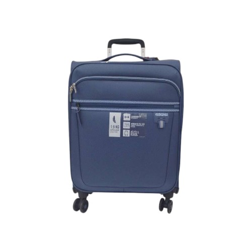 AMERICAN T. AEROSPIN S INDIGO