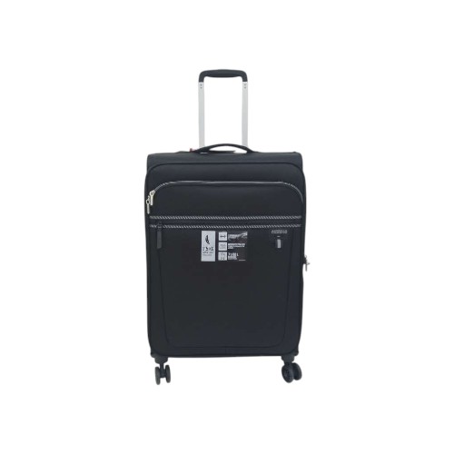 AMERICAN T. AEROSPIN M BLACK