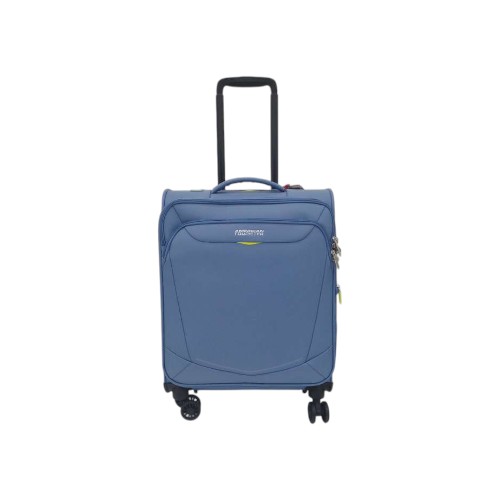 AMERICAN T. SUMMERIDE S BLUE