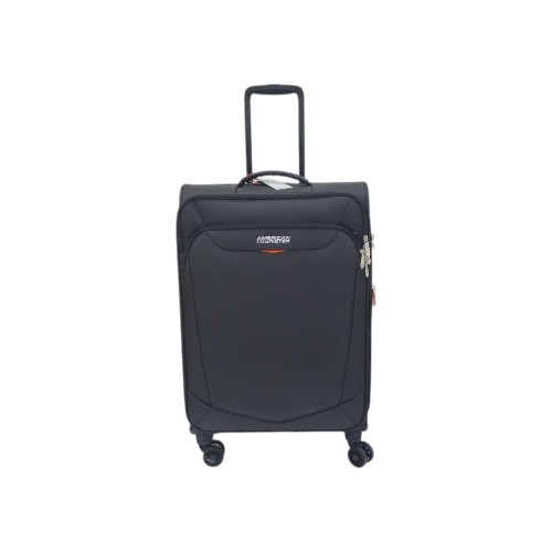 AMERICAN T. SUMMERIDE M BLACK S