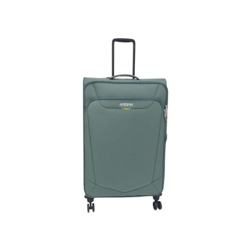 AMERICAN T. SUMMERIDE L FOREST