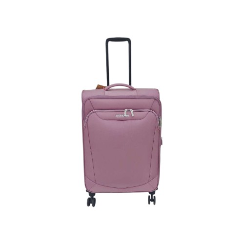 AMERICAN T. SUMMERIDE M PINK