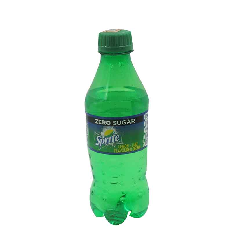ZERO SUGAR 300ML SPRITE