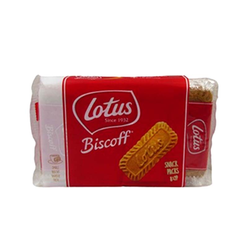 BISCOFF 124G LOTUS