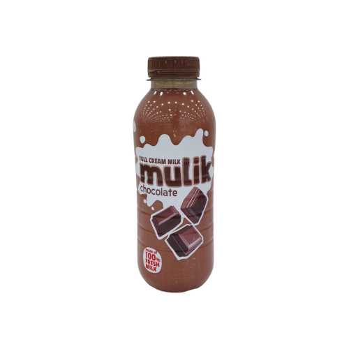 MILK DRINK CHOCOLATE 500ML MULI
