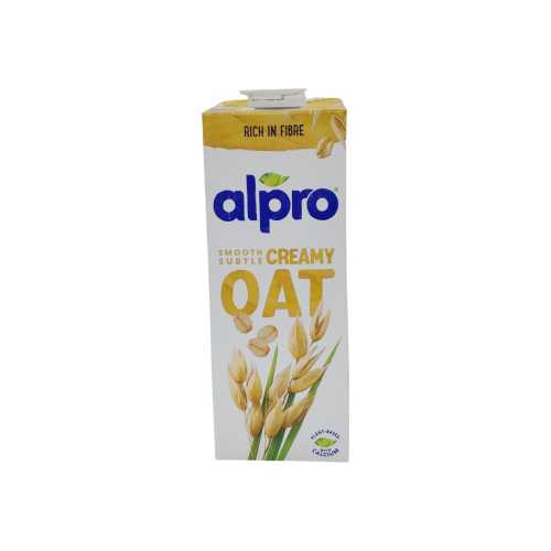 OAT DRINK 1LR ORIGINAL. ALPRO