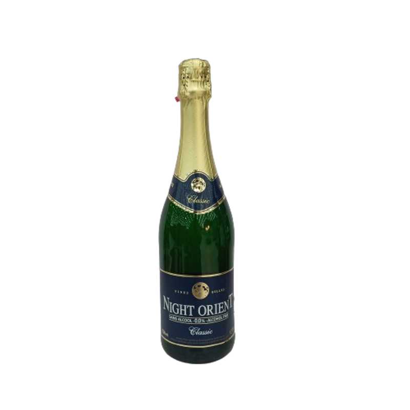 NIGHT ORIENT SPARKLING CLASSIC