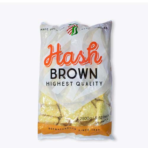 JPB POTATO HASH BROWNS