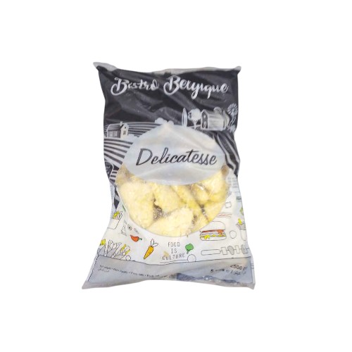BISTRO BEL HASH BROWNS 2.5KG