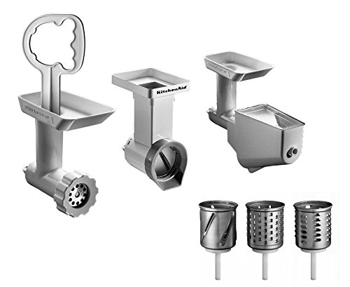 KA MIXER ATTACHMENT FPPC