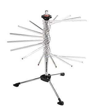 PASTA DRYING RACK KA CLEAR 5KPD