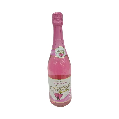 SPARKLING PINK COCKTAIL 750ML F