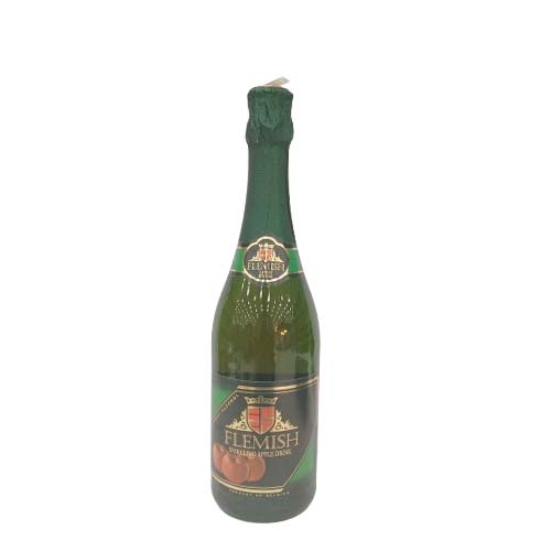 FLEMISH APPLE 750ML
