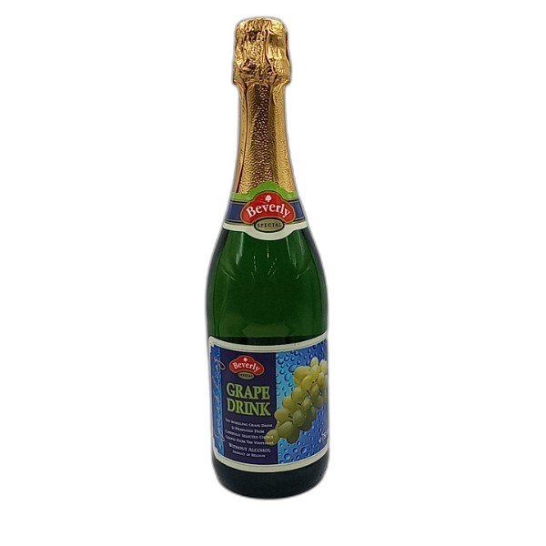 BEVERLY WHITE GRAPE COCKTAIL 75CL