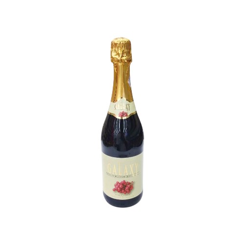 GALAXY SPARKLING RED WINE 750ML