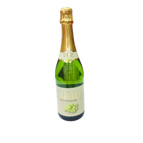 GALAXY SPARKLING WINE WHITE GRA