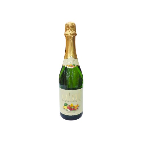 GALAXY SPARKLING WINE FRUIT COC