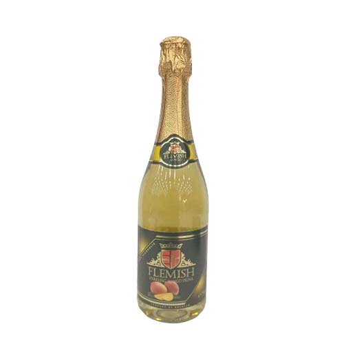 FLEMISH MANGO 750ML