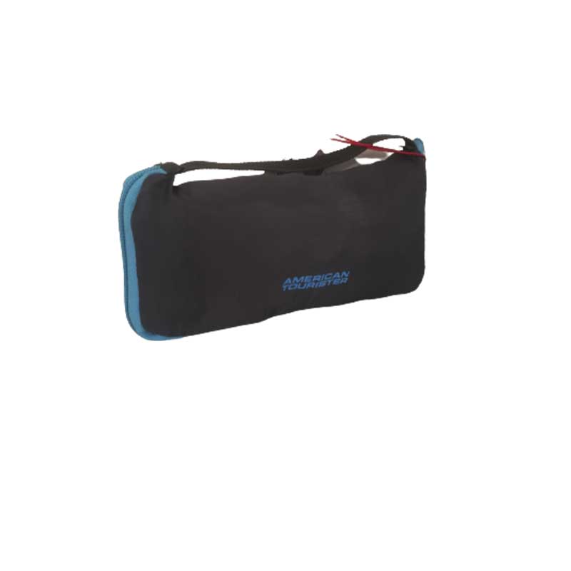 AT FOLD.LUG.COVER SMALL BLUE